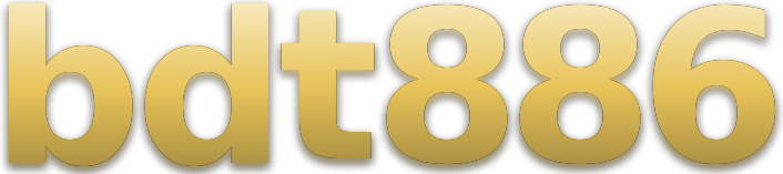 bdt886 logo